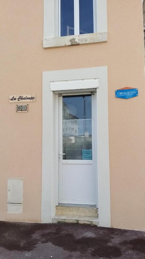 La Chaloupe Apartment