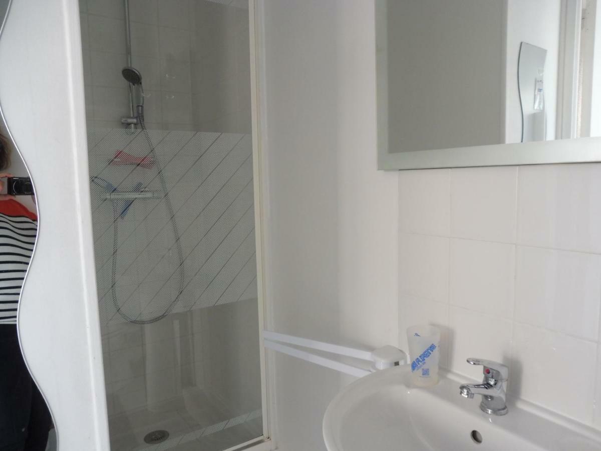 Apartment La Chaloupe